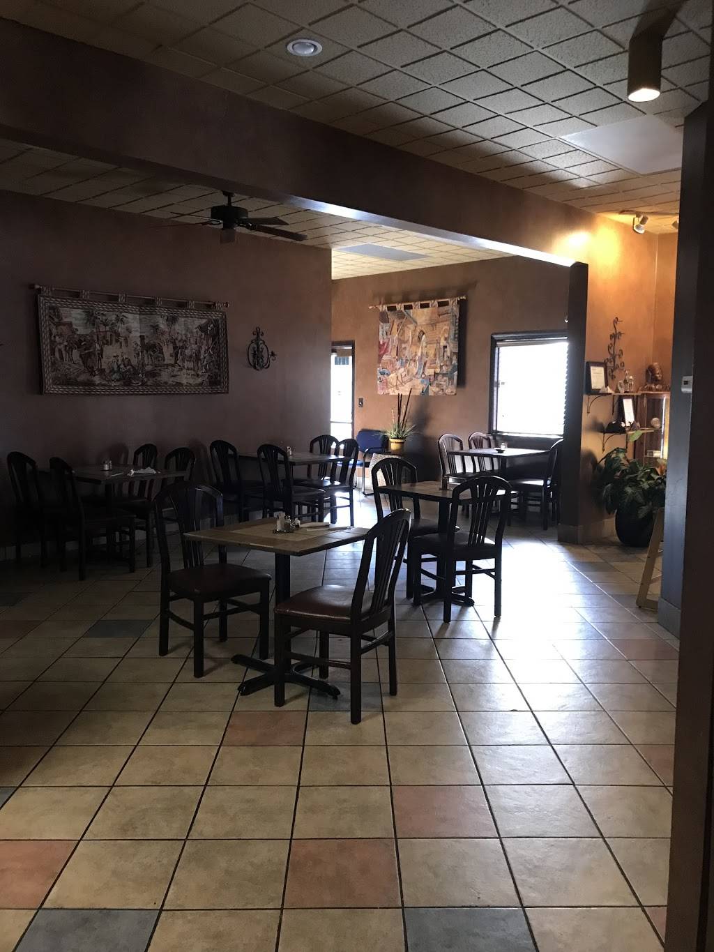 The Basha Cuisine | restaurant | 7016 W 105th St, Overland Park, KS 66212, USA | 9133417778 OR +1 913-341-7778