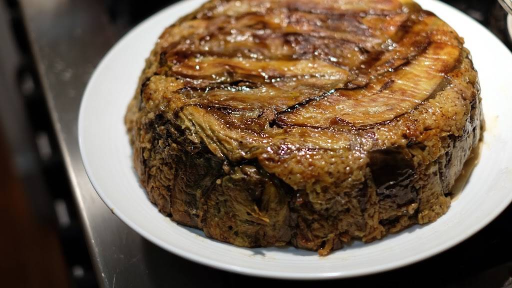 MeyHouse | restaurant | 133 S Murphy Ave, Sunnyvale, CA 94086, USA | 4086852255 OR +1 408-685-2255