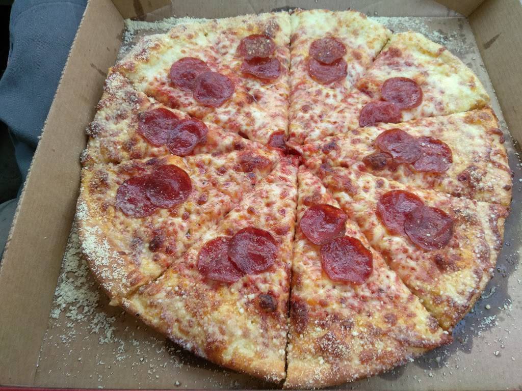 Stonys Pizza & BBQ | restaurant | 15325 17 Mile Rd, Clinton Twp, MI 48038, USA | 5862261600 OR +1 586-226-1600