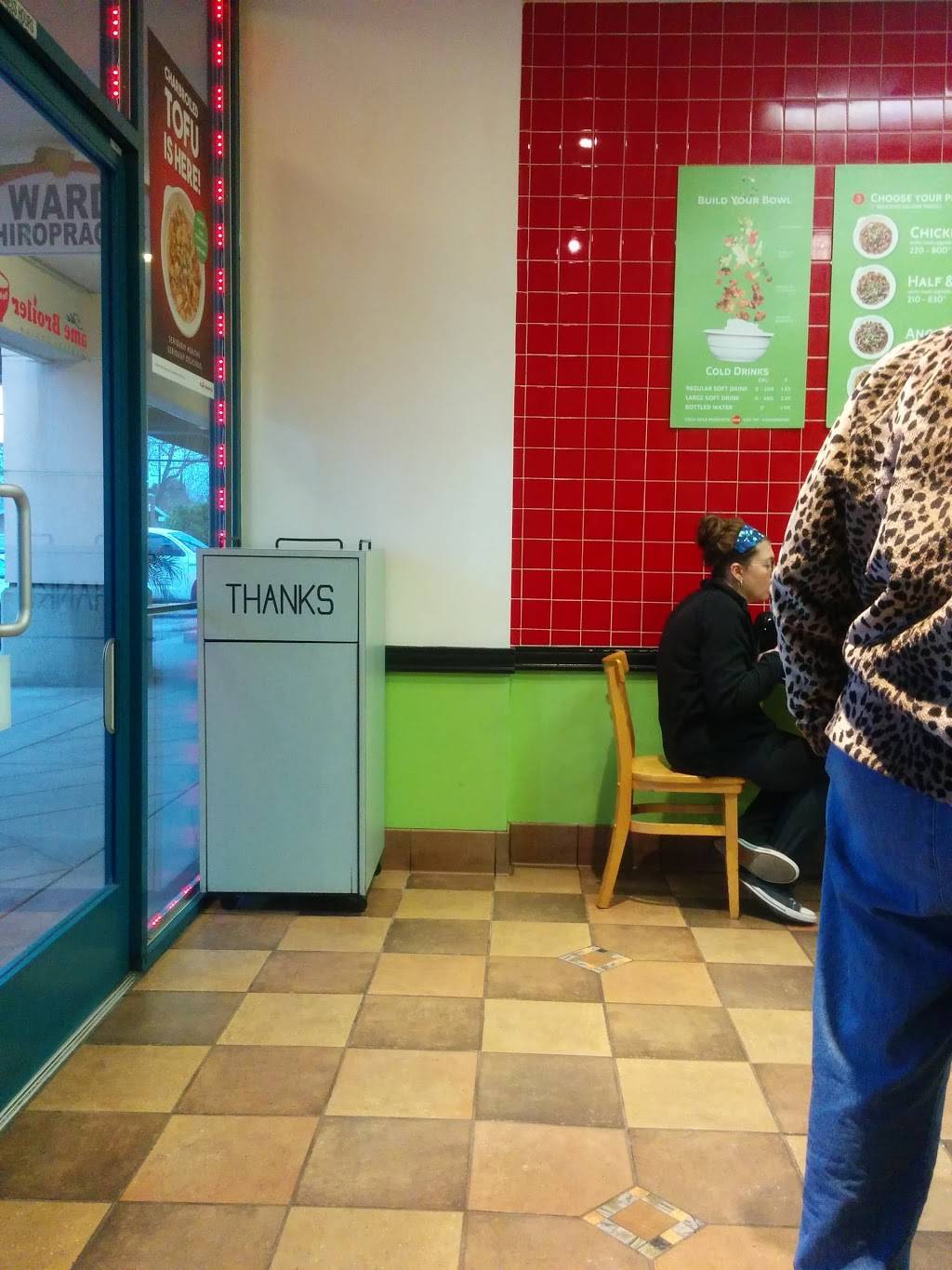 Flame Broiler | restaurant | 6528 E Spring St, Long Beach, CA 90815, USA | 5624206201 OR +1 562-420-6201