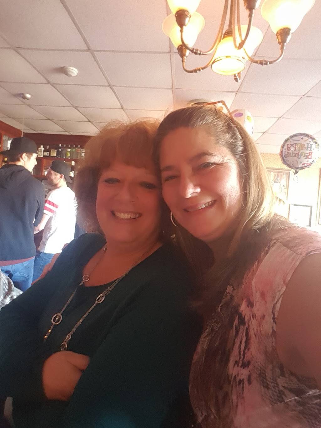 Alfredos Restaurant | restaurant | 189 S Main St, New City, NY 10956, USA | 8456343300 OR +1 845-634-3300