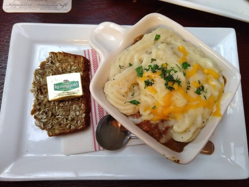 Rí Rá Irish Pub | restaurant | 22 Market Square, Portsmouth, NH 03801, USA | 6033191680 OR +1 603-319-1680