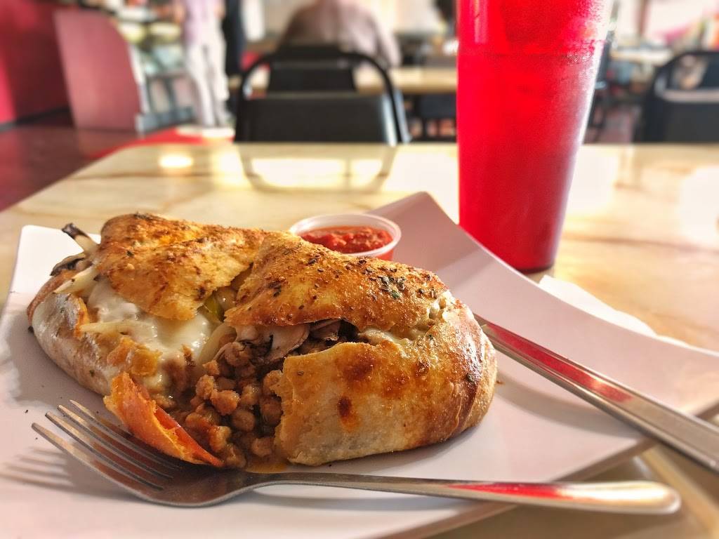 Lushajs Pizza & Pasta | restaurant | 600 N Industrial Blvd, Euless, TX 76039, USA | 8176844004 OR +1 817-684-4004