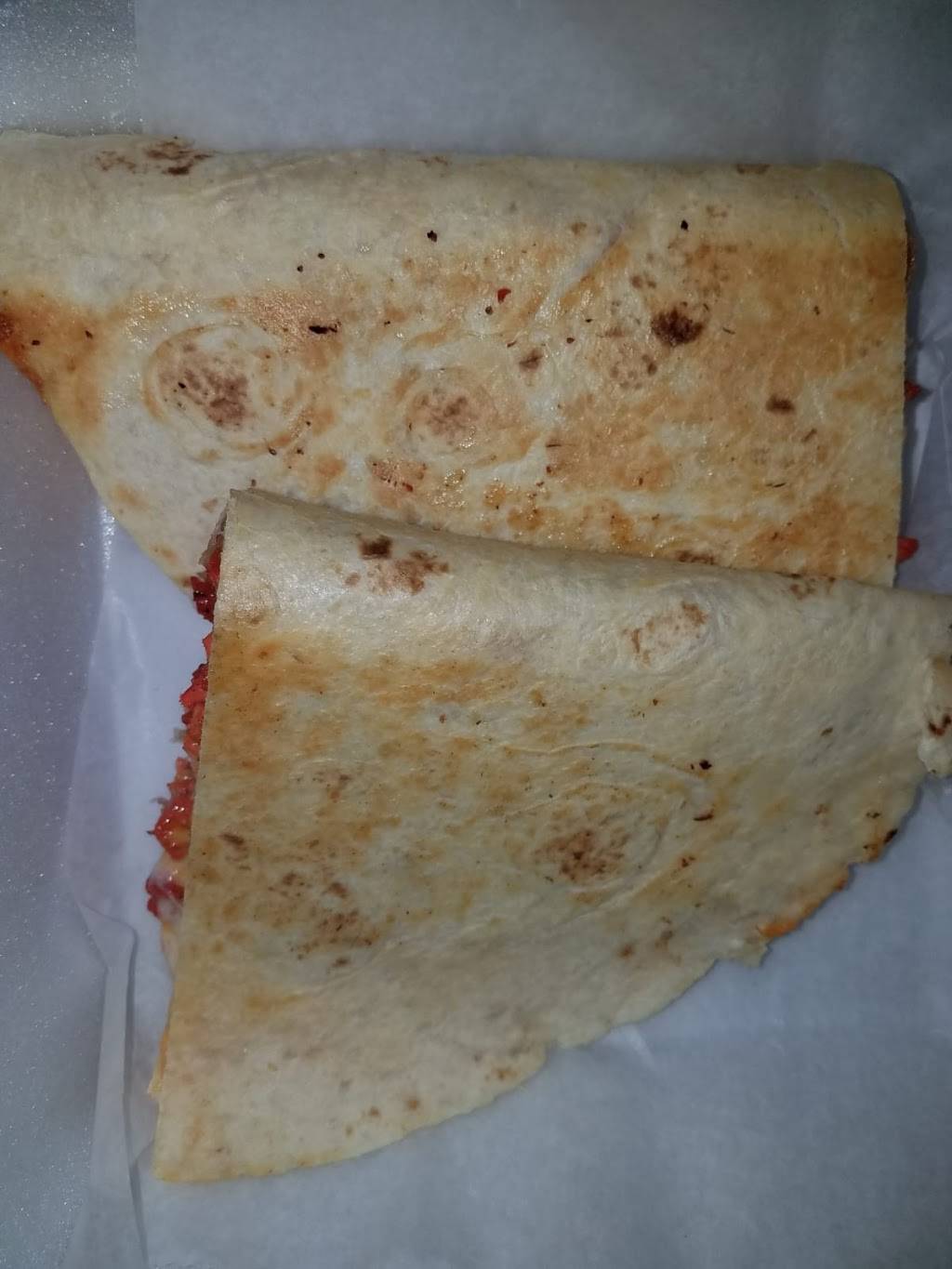 Crunchy Fried Chicken and Pizza | restaurant | 30 Fort Pleasant Ave, Springfield, MA 01108, USA | 4137333330 OR +1 413-733-3330