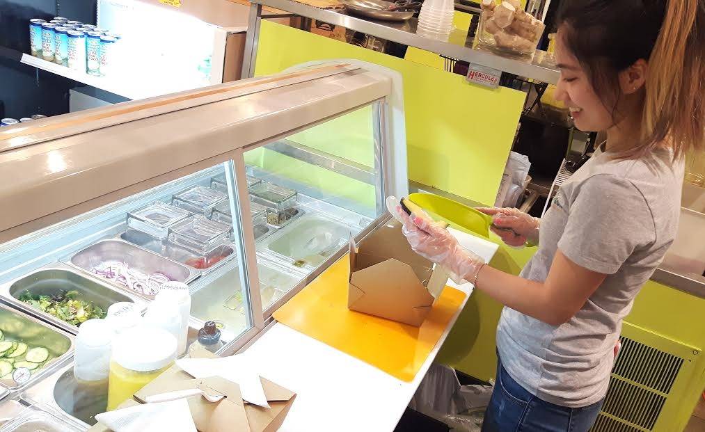 CityDetox | restaurant | 264 Victoria St N, Kitchener, ON N2H 5C8, Canada | 5197217179 OR +1 519-721-7179