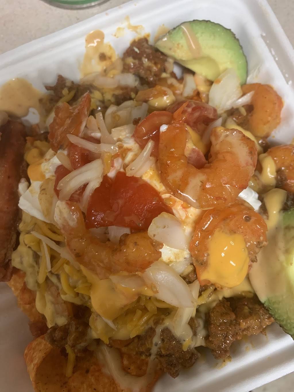 Brooklynz Homestyle Kitchen | restaurant | 1105 Glemsford Rd, Essex, MD 21221, USA | 9179413359 OR +1 917-941-3359