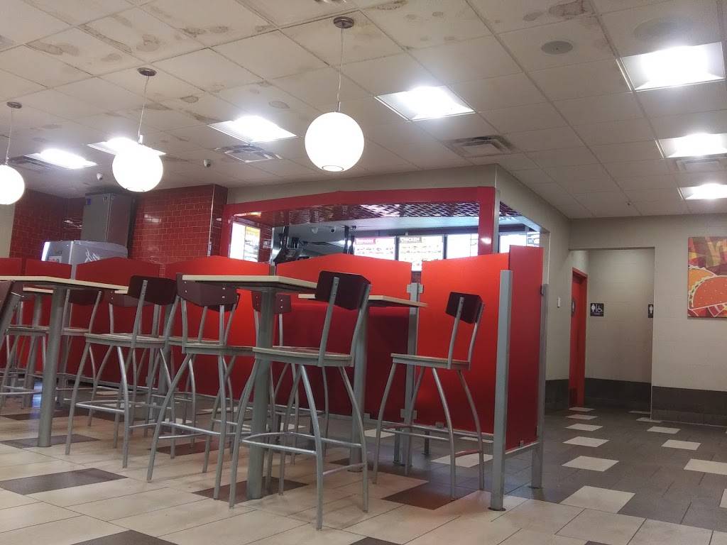 Jack in the Box | restaurant | 6800 Berkman Dr Bldg. 1, Austin, TX 78723, USA | 5122912210 OR +1 512-291-2210