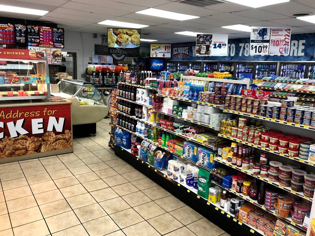 786 CStore & Kitchens | meal takeaway | 2824 Milton Rd, Charlotte, NC 28215, USA | 9804981237 OR +1 980-498-1237