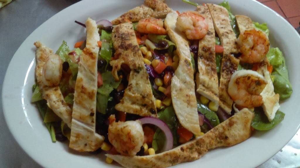 Rey Azteca New Kensington | restaurant | 100 Tarentum Bridge Rd, New Kensington, PA 15068, USA | 7243351322 OR +1 724-335-1322