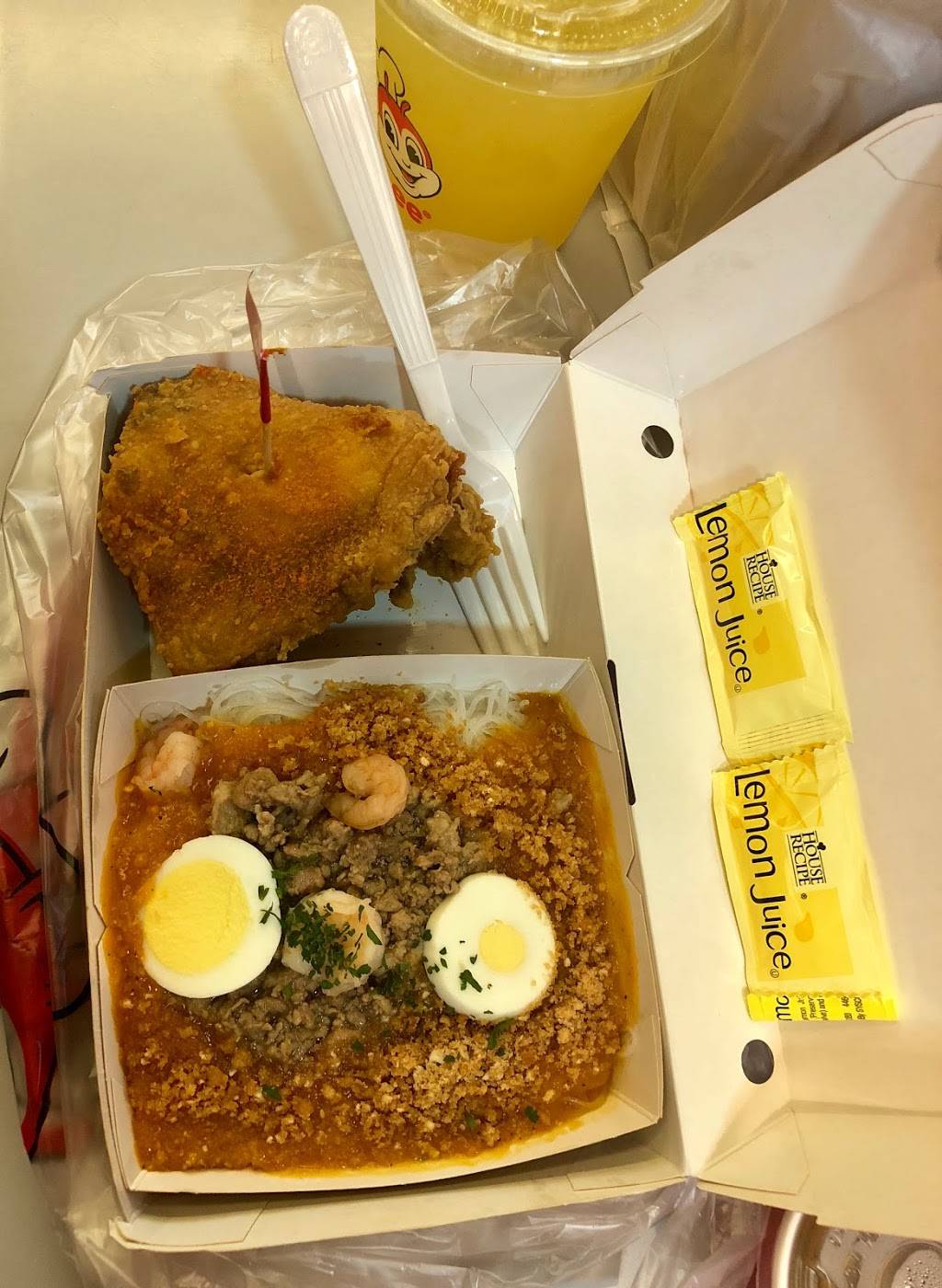 Jollibee | restaurant | 62-29 Roosevelt Ave, Woodside, NY 11377, USA | 7184264445 OR +1 718-426-4445