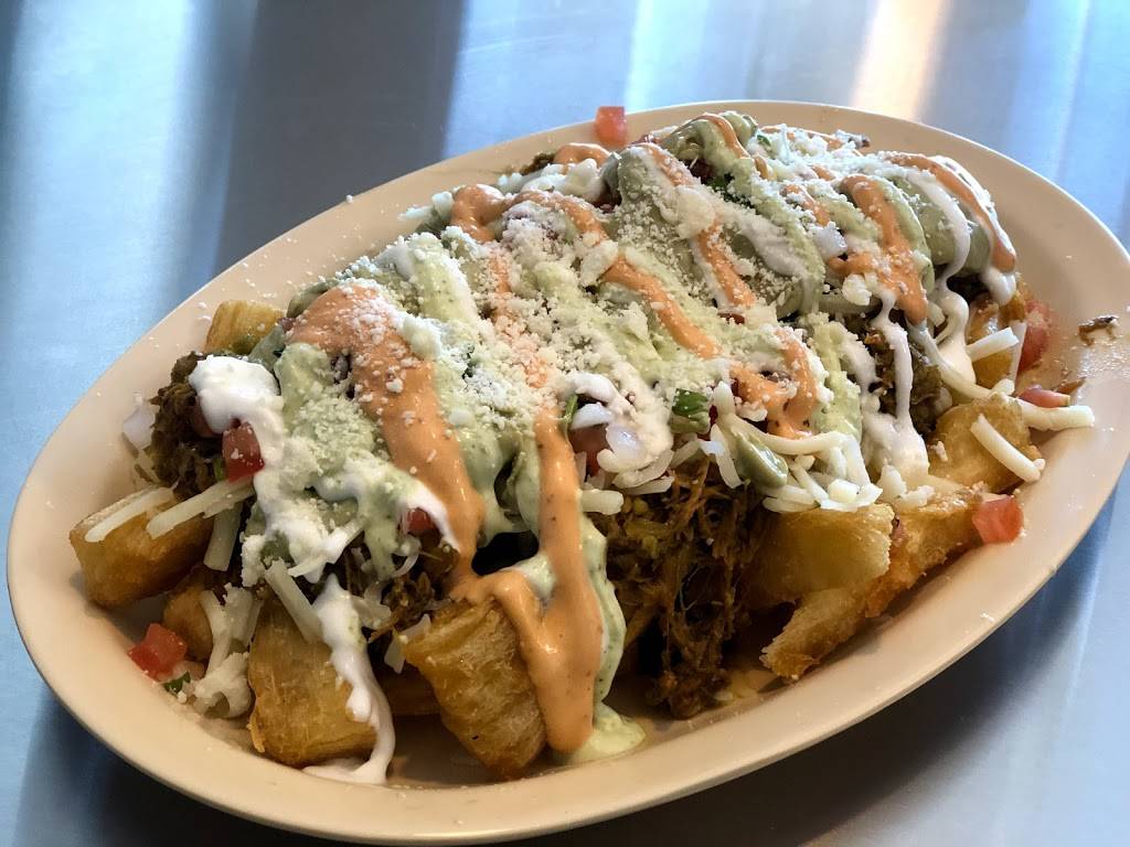 Mi Pana Latín American Cuisine | restaurant | 2241 Highland Ave, National City, CA 91950, USA | 6198564106 OR +1 619-856-4106