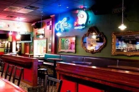 Rusty Nail | restaurant | 900 Dana Dr, Redding, CA 96003, USA | 5302236685 OR +1 530-223-6685