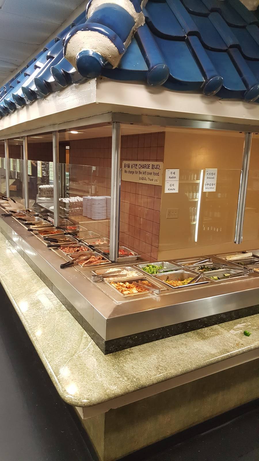 Choeng Wun BBQ Buffet Restaurant | restaurant | 944 N Western Ave, Los Angeles, CA 90029, USA | 3234657590 OR +1 323-465-7590