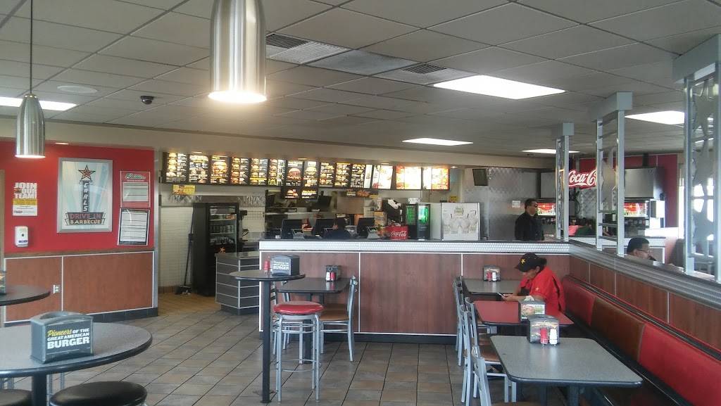 Carls Jr. | restaurant | 16229 Paramount Blvd, Paramount, CA 90723, USA | 5625318662 OR +1 562-531-8662