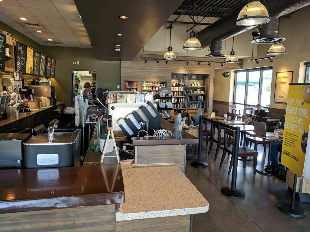Starbucks | cafe | 4802 Chester St, Cape Coral, FL 33904, USA | 2399453893 OR +1 239-945-3893