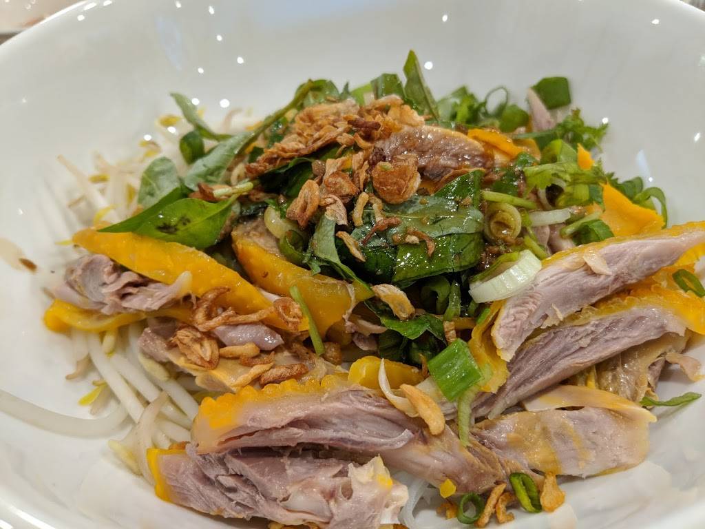 Pho Ga Dong Nai | restaurant | 11528 Bellaire Blvd ste g, Houston, TX 77072, USA | 2815302323 OR +1 281-530-2323