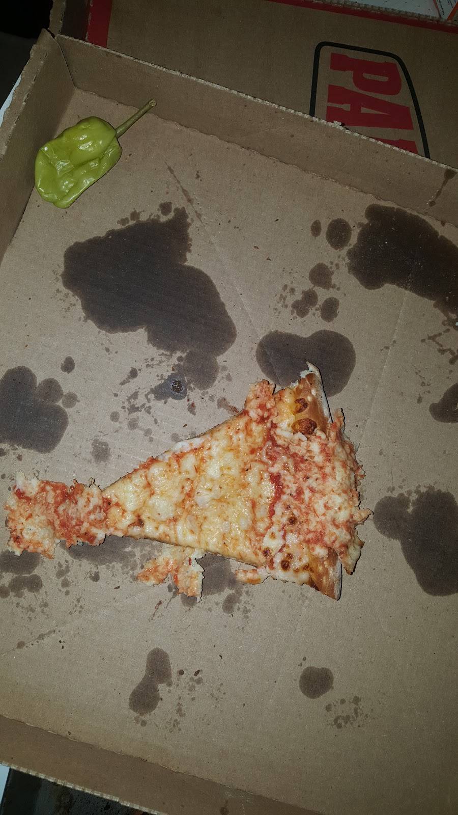 Papa Johns Pizza | restaurant | 3616 Belmont Ave, Youngstown, OH 44505, USA | 3303183999 OR +1 330-318-3999