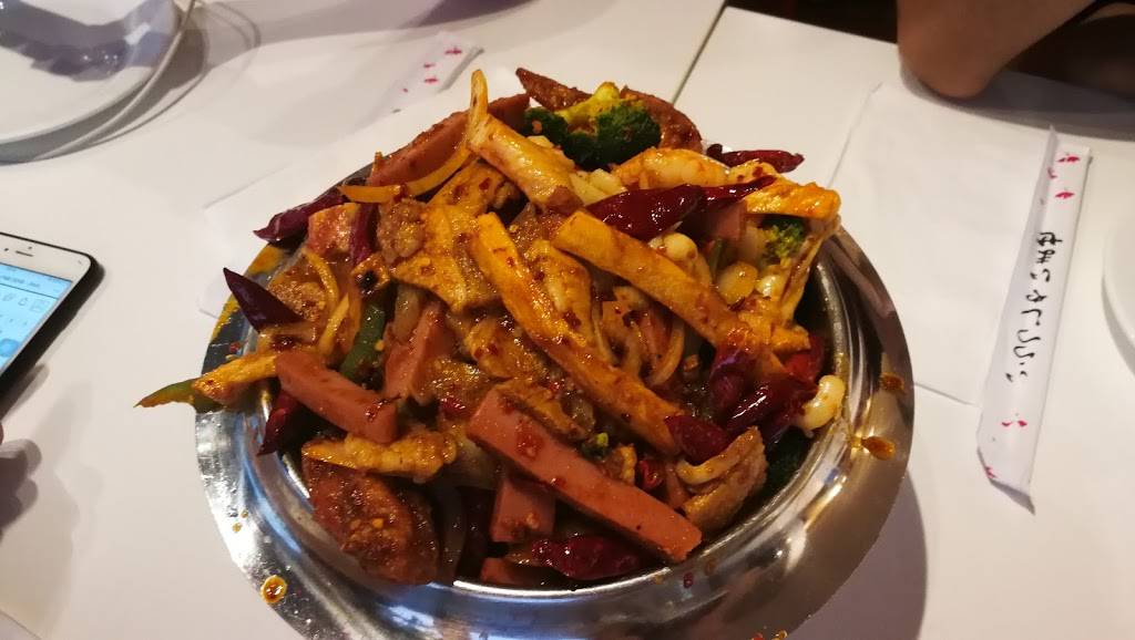 Mr. Gao | restaurant | 1561 Main St W, Hamilton, ON L8S 1E6, Canada | 2893091363 OR +1 289-309-1363