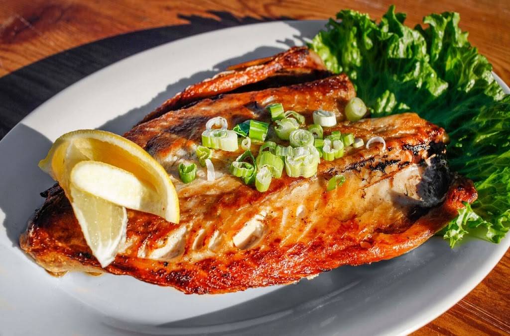 Ahjoomahs Apron Korean Restaurant | restaurant | 218 W Cermak Rd, Chicago, IL 60616, USA | 3123262800 OR +1 312-326-2800