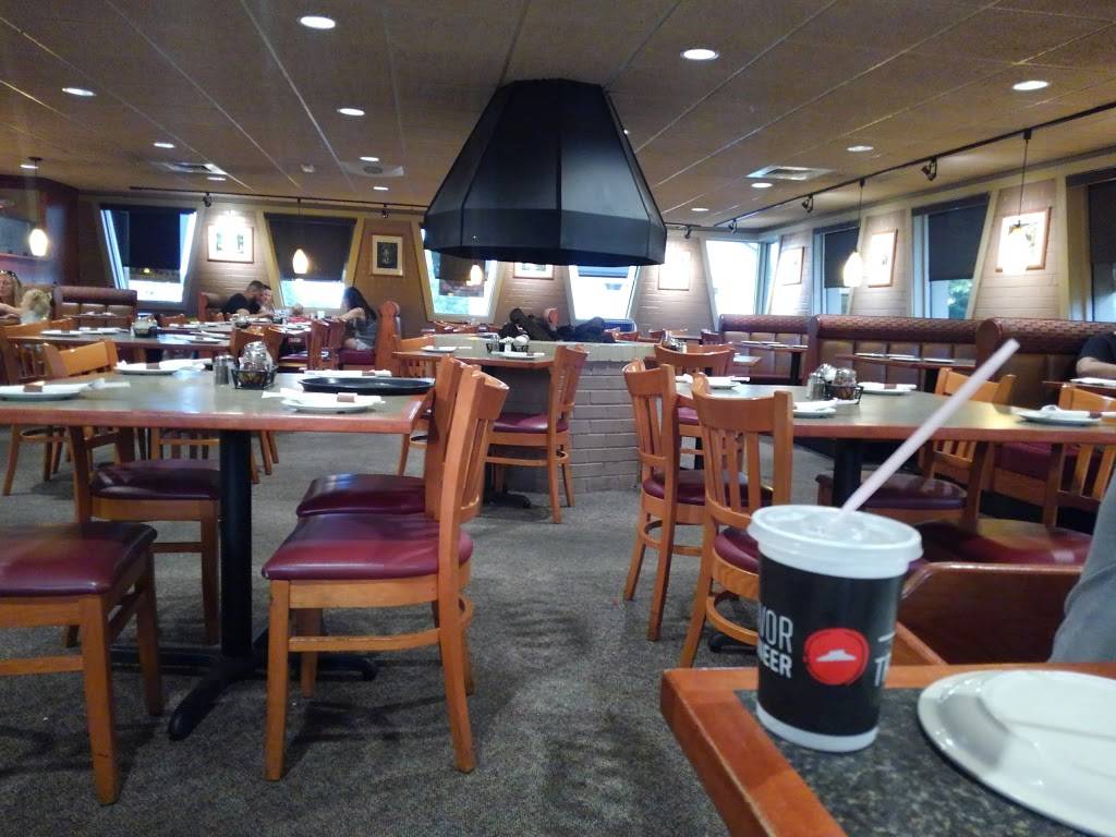 Pizza Hut | restaurant | 1610 E Joppa Rd, Baltimore, MD 21286, USA | 4108286362 OR +1 410-828-6362