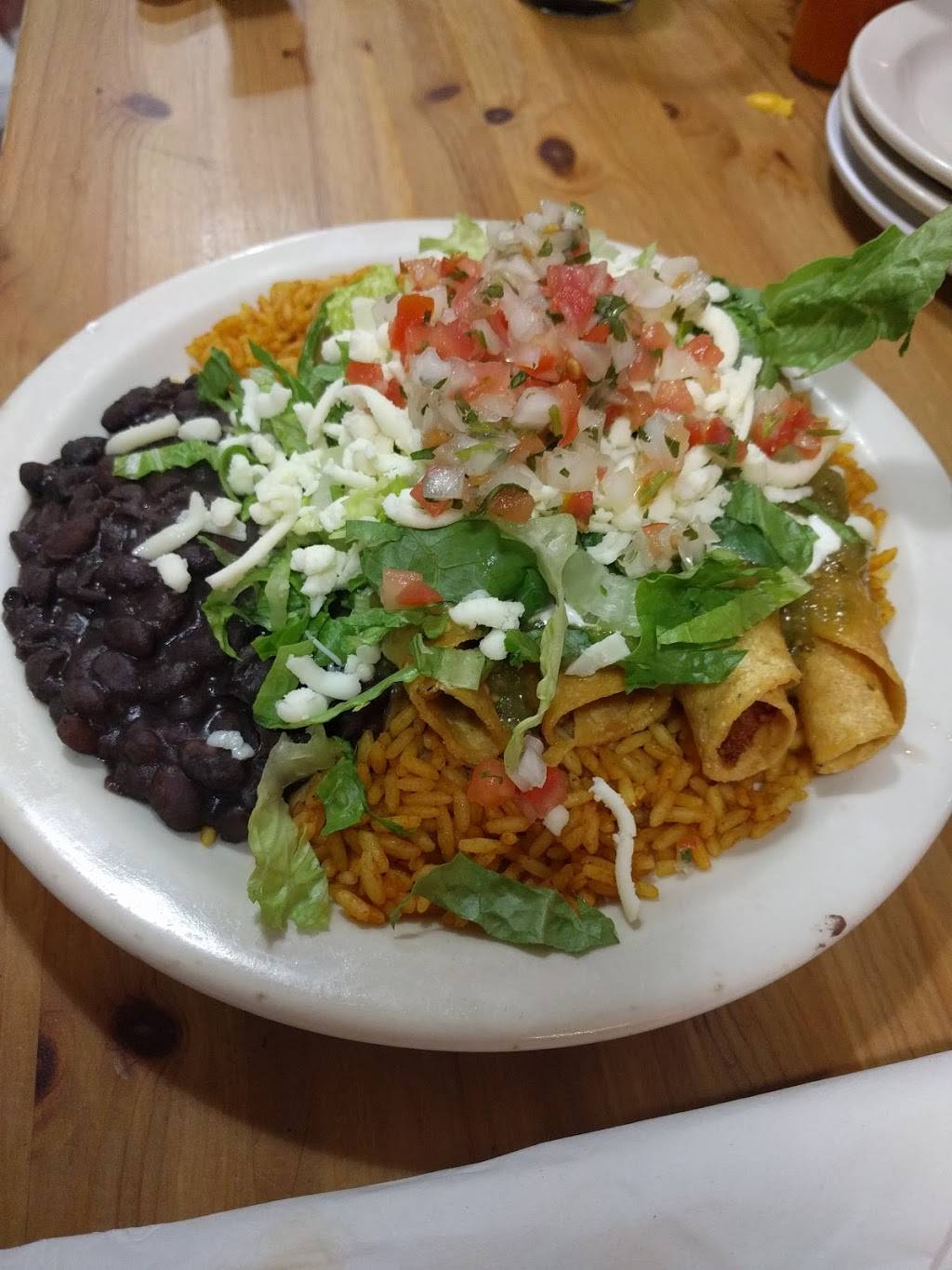 Fresh Tortillas Grill | restaurant | 837 3rd Ave, Phillipsburg, NJ 08865, USA | 9084541180 OR +1 908-454-1180