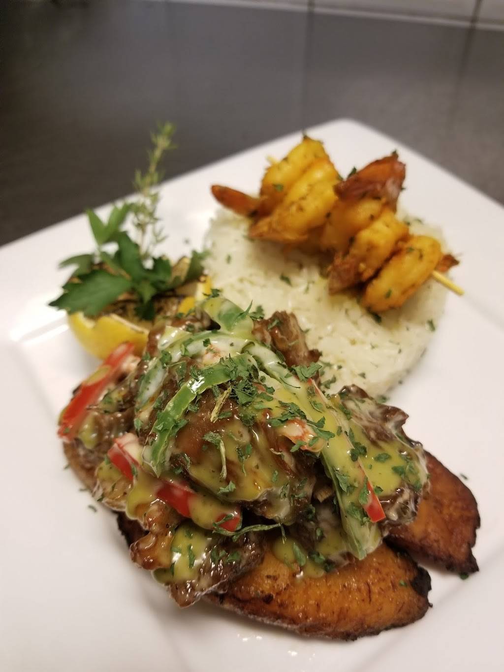 Caribbean delight catering restaurant | restaurant | 3134 W Commercial Blvd, Tamarac, FL 33309, USA | 9547311880 OR +1 954-731-1880