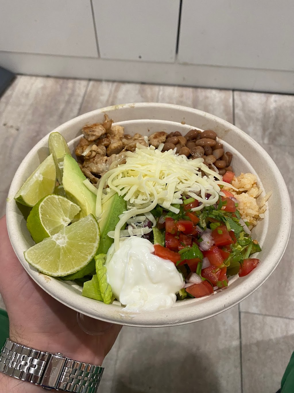 Tako Mex, LLC | restaurant | 1855 41st Ave R01, Capitola, CA 95010, USA | 4087689899 OR +1 408-768-9899