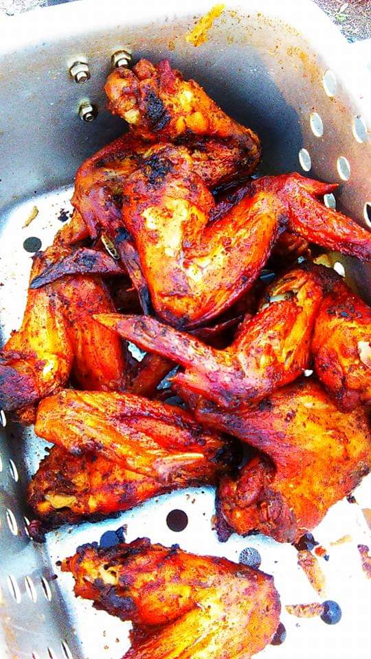 Njoy Nyce Snacks LLC | meal takeaway | 4857 Maffitt Ave, St. Louis, MO 63113, USA | 3145366381 OR +1 314-536-6381