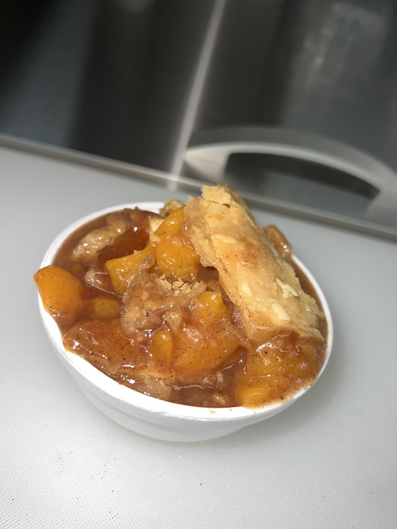 Brisket Smokehouse | restaurant | 3464 Roxboro Rd NE, Atlanta, GA 30326, USA | 4043747723 OR +1 404-374-7723