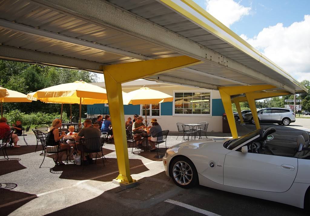 Joes Drive-In | restaurant | 1673 Main St, Leicester, MA 01524, USA | 5088921900 OR +1 508-892-1900