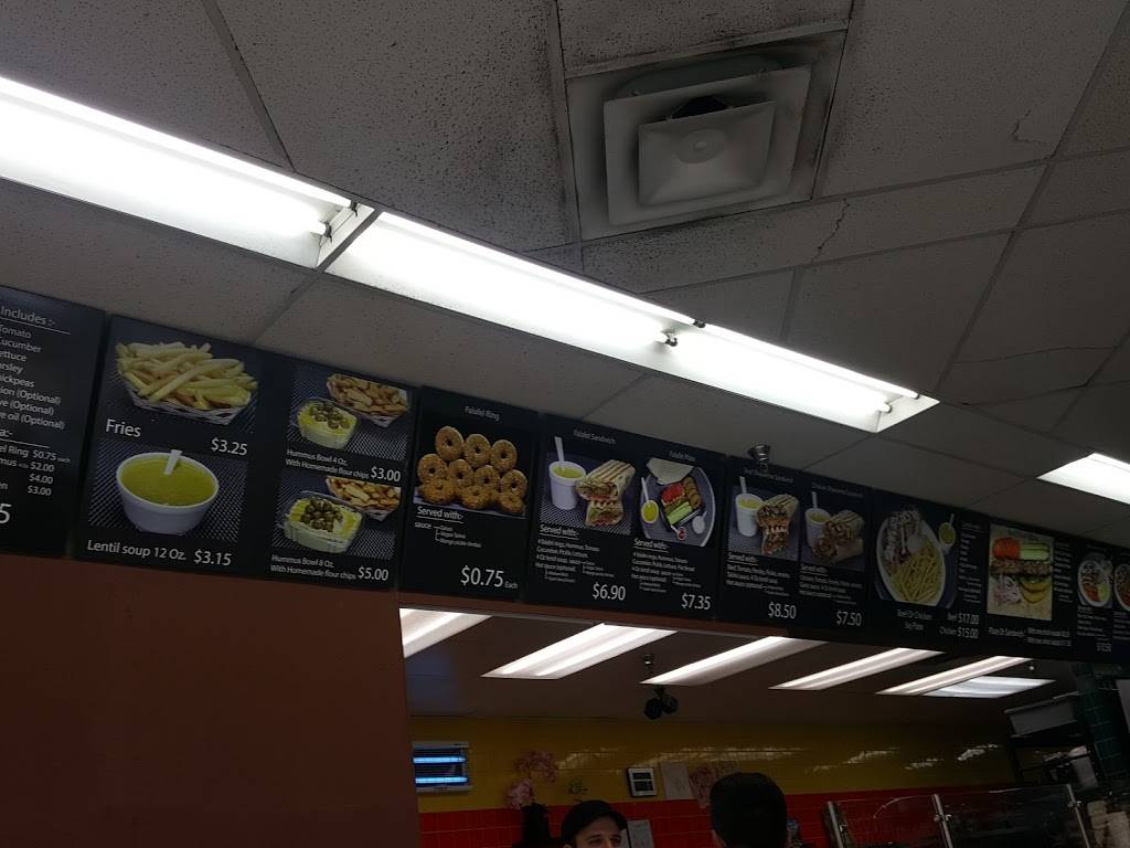 Casa De Falafel Restaurant - Mediterranean Grill | restaurant | 5312, 6730 W Cactus Rd, Peoria, AZ 85381, USA | 6239799234 OR +1 623-979-9234