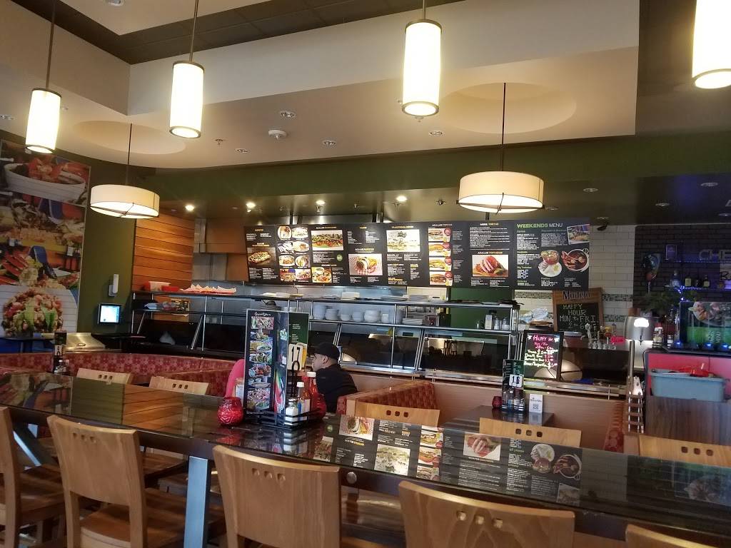 Aca Las Tortas Lynnwood | restaurant | 3625 148th St SW #104, Lynnwood, WA 98087, USA | 4252458417 OR +1 425-245-8417