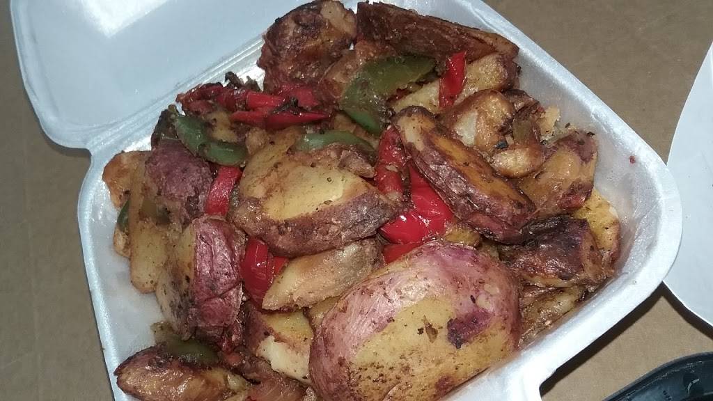 Monceauxs Take Out on Main | restaurant | 3945 Main Ave, Groves, TX 77619, USA | 4093327774 OR +1 409-332-7774