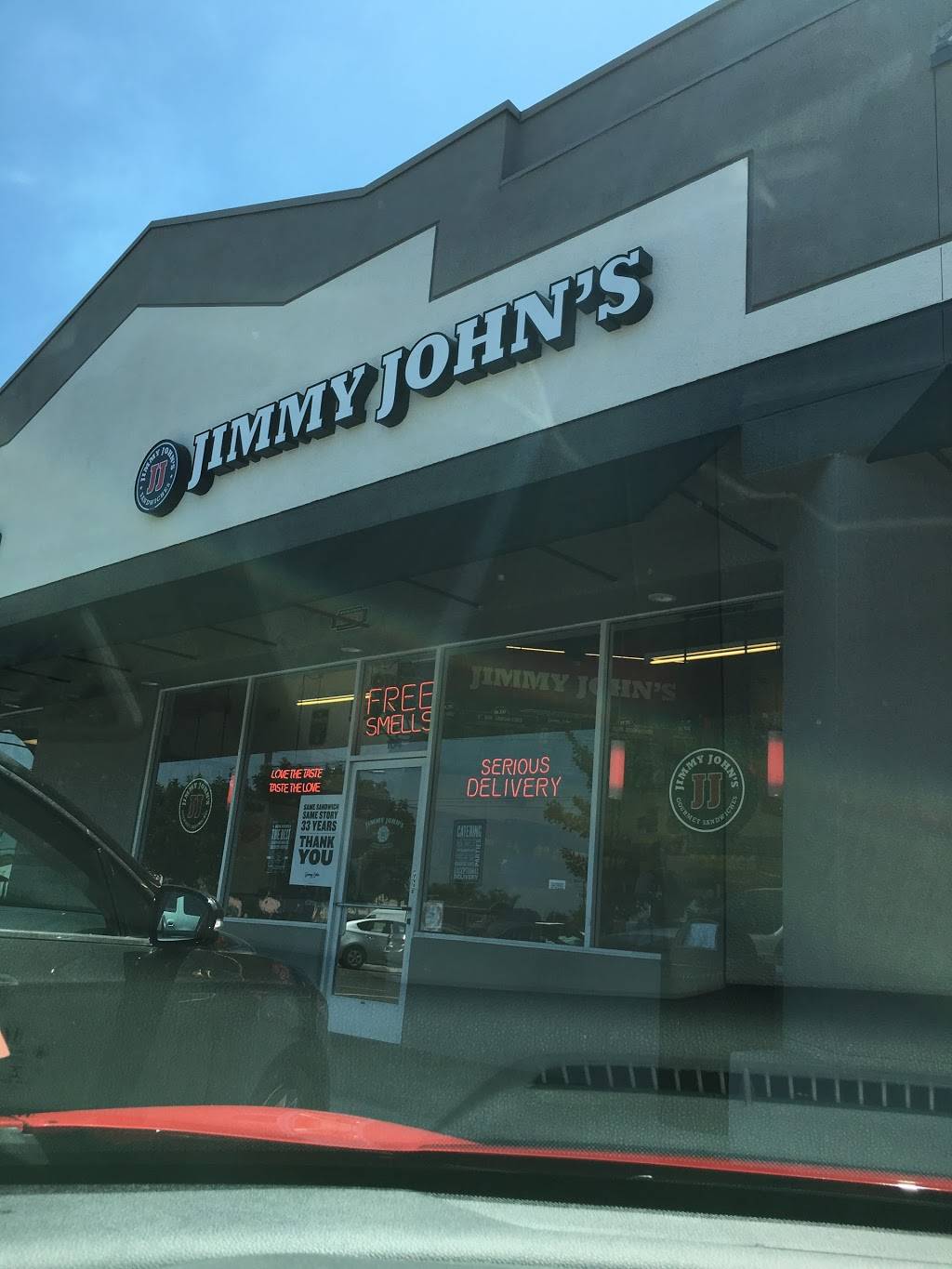 Jimmy Johns | meal delivery | 5942 Edinger Ave #104, Huntington Beach, CA 92649, USA | 7148468900 OR +1 714-846-8900