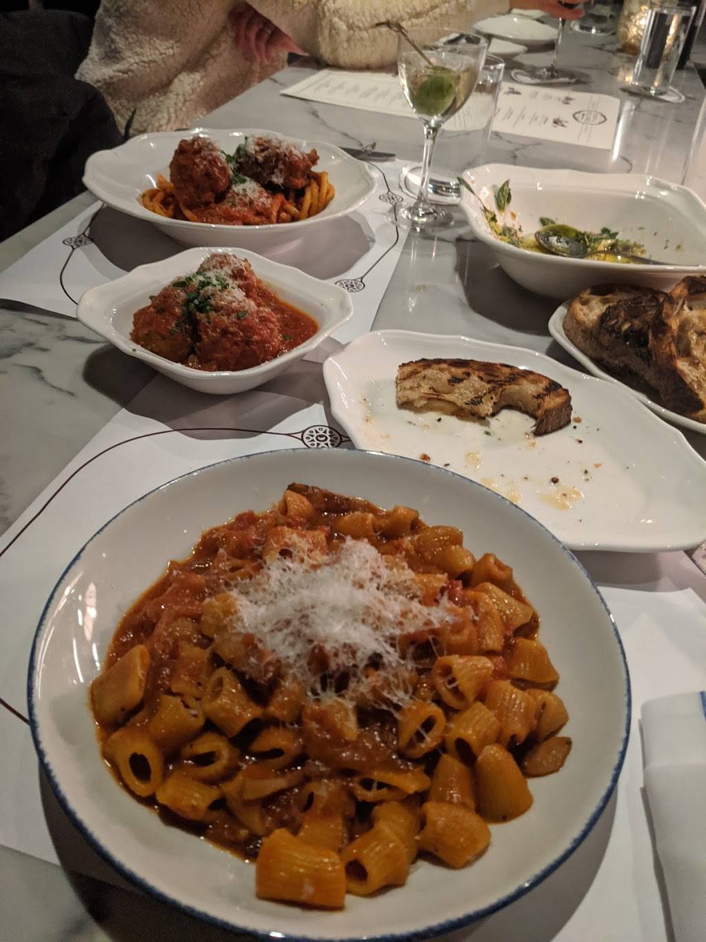 Pepp & Dolores Temporarily Closed | restaurant | 1501 Vine St, Cincinnati, OH 45202, USA | 5134191820 OR +1 513-419-1820