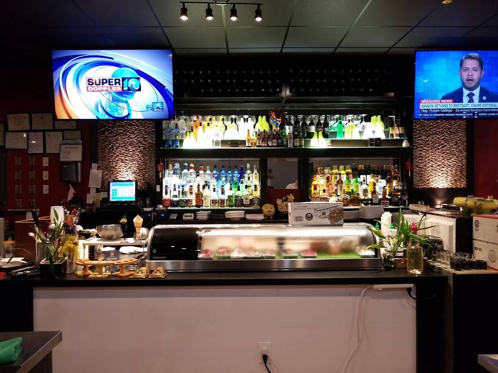 Forbidden Palace Chinese Bar & Bistro | restaurant | 3333 Virginia Beach Blvd #34, Virginia Beach, VA 23452, USA | 7577472388 OR +1 757-747-2388