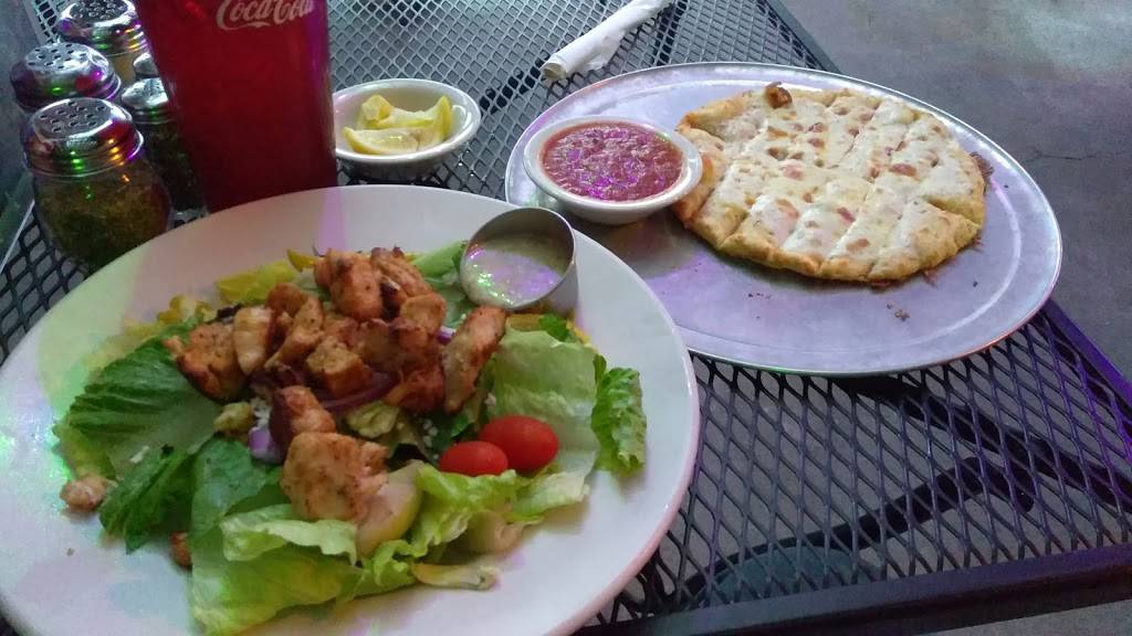 Savage Pizza | restaurant | 484 Moreland Ave NE, Atlanta, GA 30307, USA | 4045230500 OR +1 404-523-0500