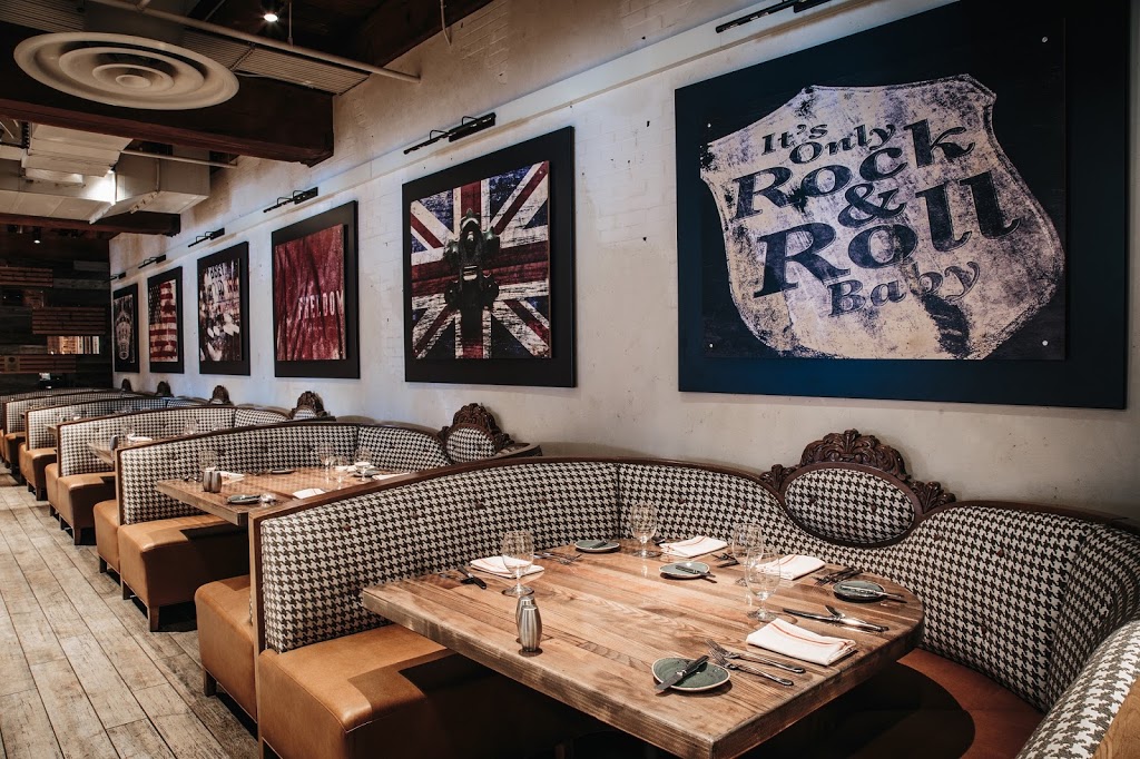 Main + Abbey | restaurant | 111 3rd St, Sioux City, IA 51101, USA | 7122267610 OR +1 712-226-7610