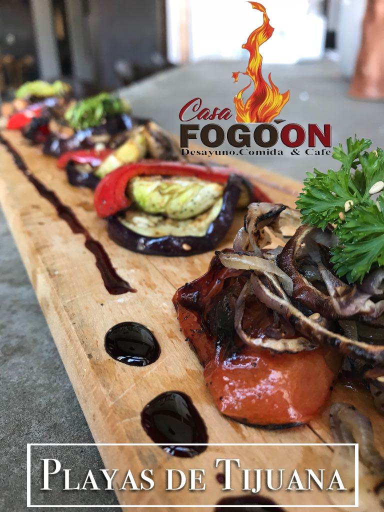 Casa Fogoon Restaurante | restaurant | De Las Perlas 675, Playas, Playas Secc. Coronado, 22504 Tijuana, B.C., Mexico | 016646096085 OR +52 664 609 6085