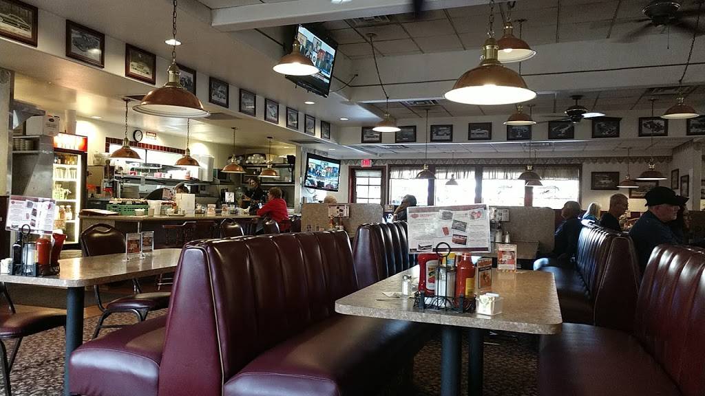 Cozy Diner | restaurant | 1695 Mangrove Ave, Chico, CA 95926, USA | 5308951195 OR +1 530-895-1195