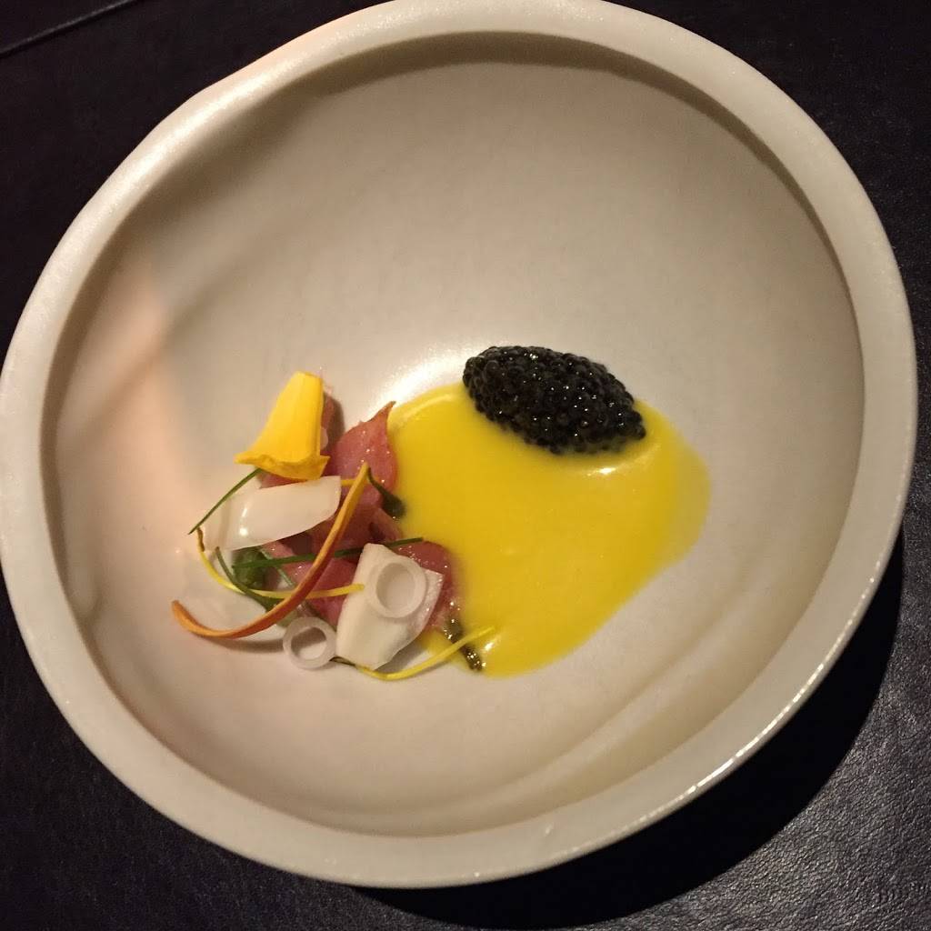 The Restaurant at Meadowood | restaurant | 900 Meadowood Ln, St Helena, CA 94574, USA | 7079671205 OR +1 707-967-1205