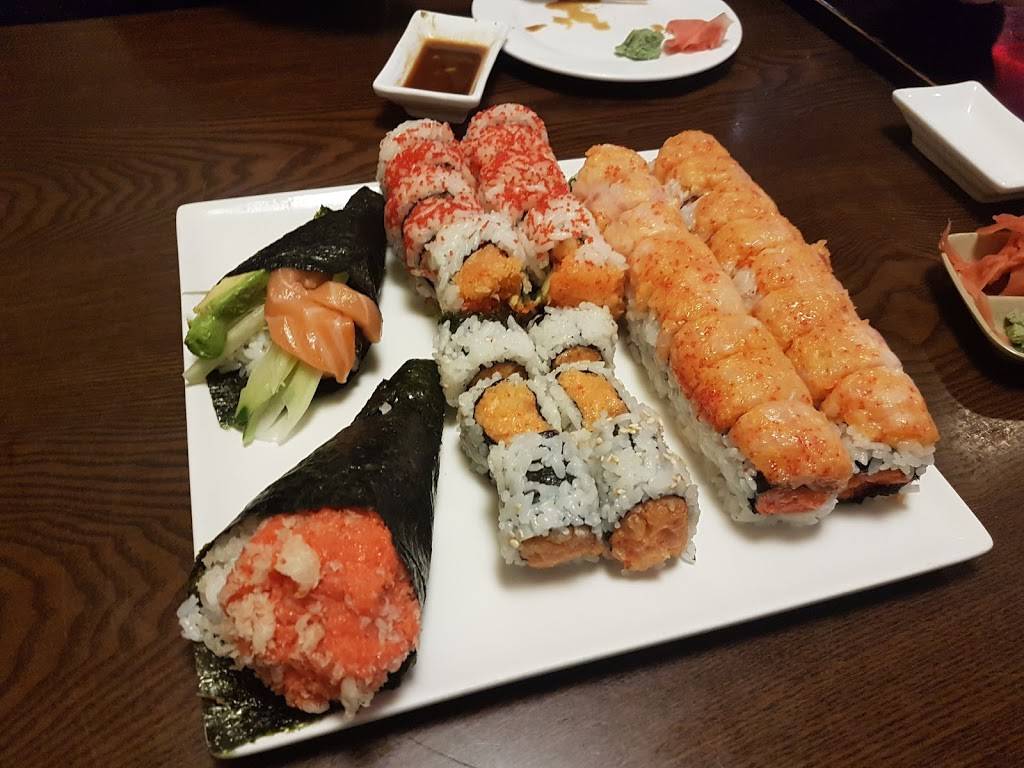 Shinjuku | restaurant | 1664 Sheepshead Bay Rd, Brooklyn, NY 11235, USA | 7189348886 OR +1 718-934-8886