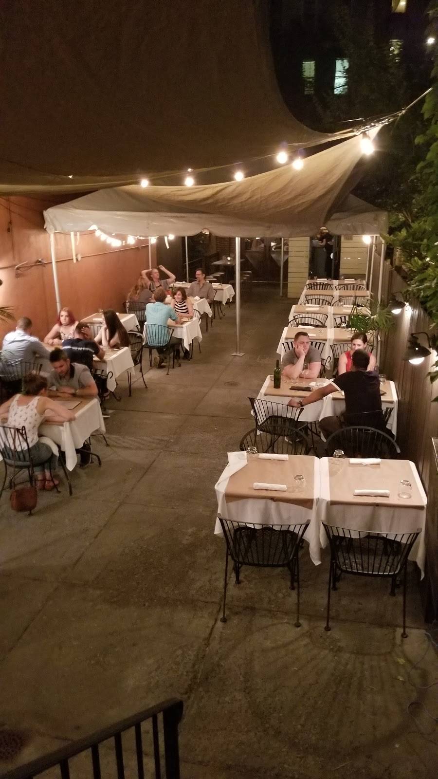 Loki | night club | 341 2nd St, Brooklyn, NY 11215, USA | 7189659600 OR +1 718-965-9600