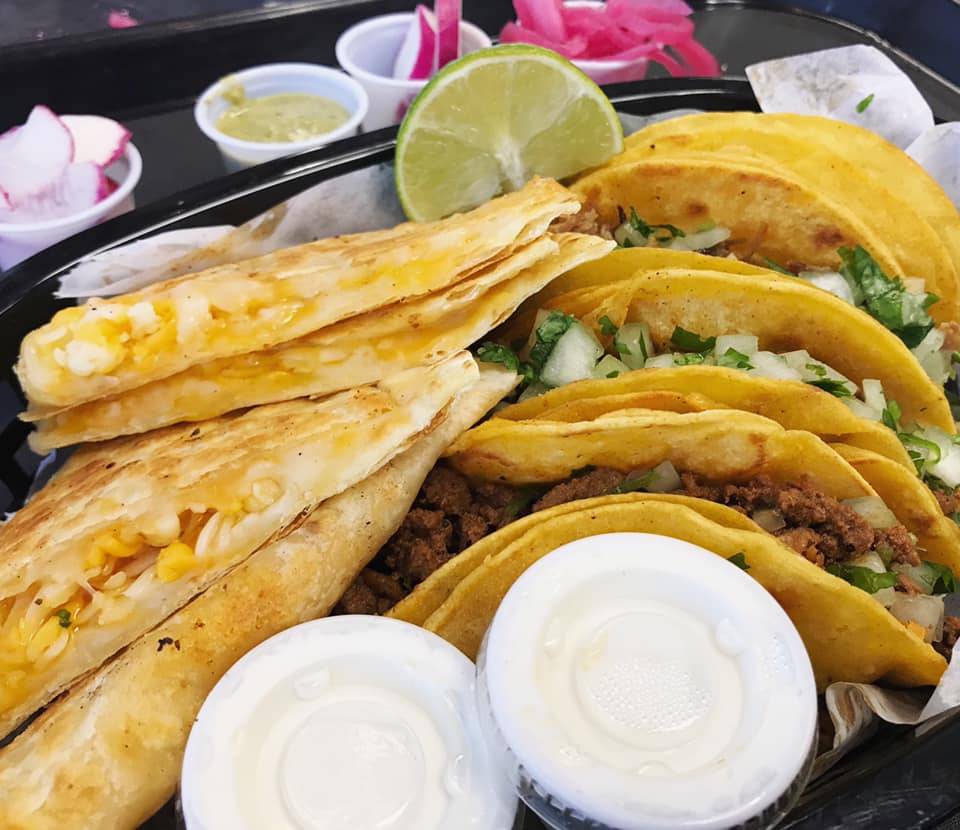 Taqueria Don Pancho | restaurant | 3907 Peachtree Dr, Columbia, MO 65203, USA | 5738181591 OR +1 573-818-1591