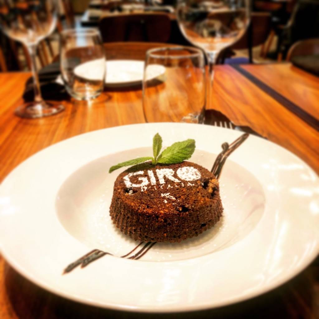 Giro DItalia Ristorante | restaurant | jane street, Vaughan, ON L4L 4V3, Canada | 9055978225 OR +1 905-597-8225