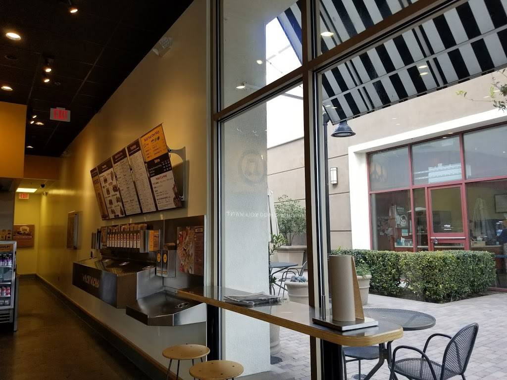 Which Wich Superior Sandwiches | restaurant | 25662 Crown Valley Pkwy, Ladera Ranch, CA 92694, USA | 9493885171 OR +1 949-388-5171