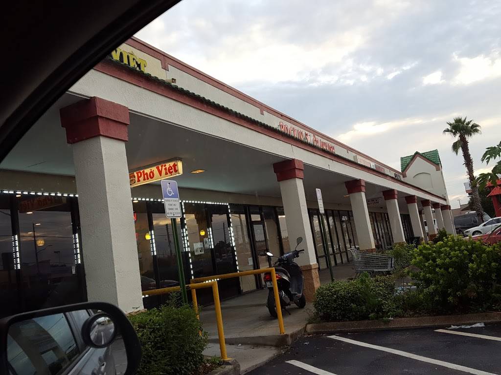 Pho Viet "Viet Noodle" | restaurant | 5038 W Colonial Dr, Orlando, FL 32808, USA | 4072708101 OR +1 407-270-8101