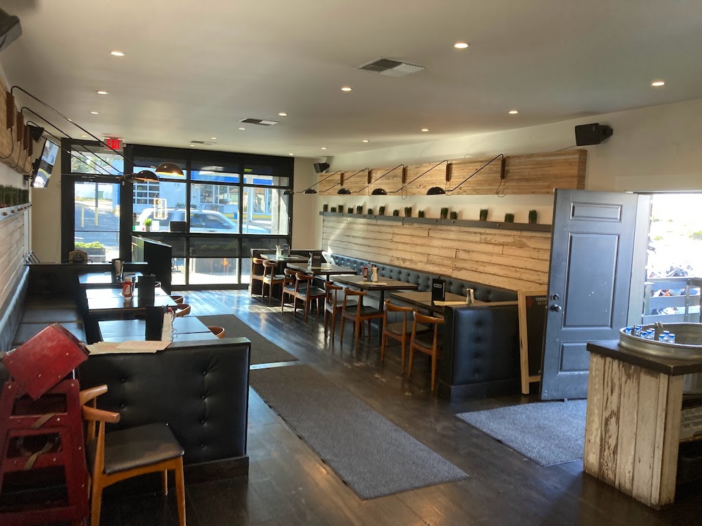 REMEDY | restaurant | 3809 S Grand Blvd, Spokane, WA 99203, USA | 5094433730 OR +1 509-443-3730