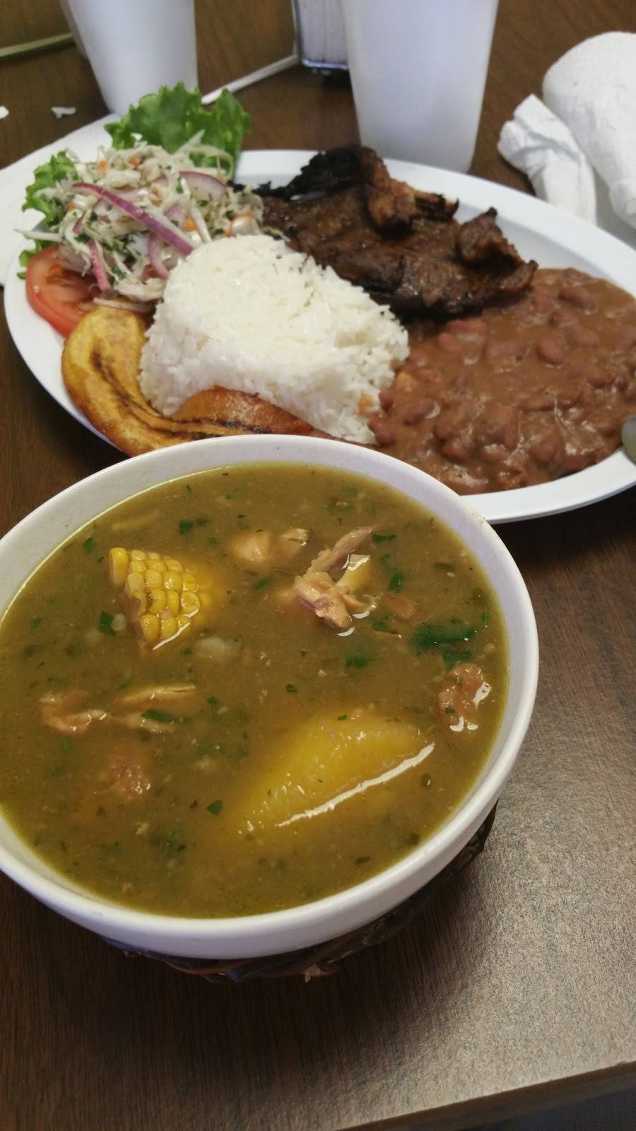 Sabor Latino Juice Land | restaurant | 2324 S Collins St, Arlington, TX 76014, USA | 8178600500 OR +1 817-860-0500