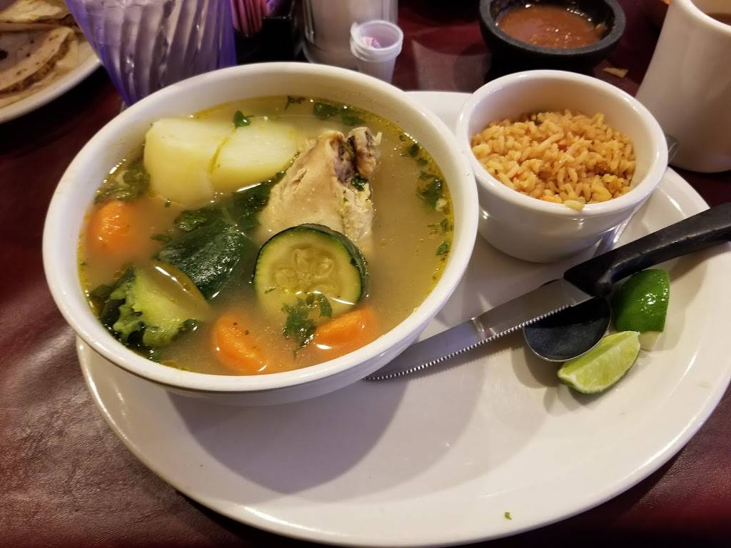 Sazon Mexican Cafe | cafe | 9822 Potranco Rd, San Antonio, TX 78251, USA | 2102561500 OR +1 210-256-1500